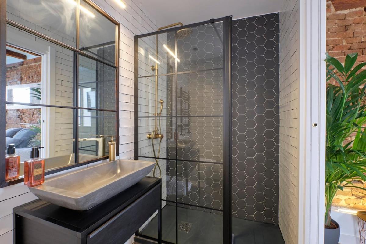 Apartamento ººººpy Historical Citycentre Wifi Ac Smarttvºººº Madri